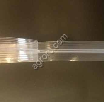 Зип лента (зип лок) серия PE10S