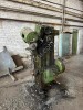 Заточной станок для дисковых пил 3692