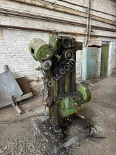 Заточной станок для дисковых пил 3692