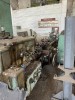 Токарный станок повышенной точности 1М63