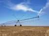 Круговая дождевальная машина Каскад 191 метр