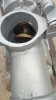Мясорубка волчок 160 сетка нож