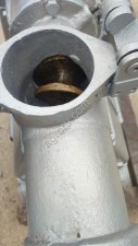 Мясорубка волчок 160 сетка нож