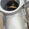 Мясорубка волчок 160 сетка нож