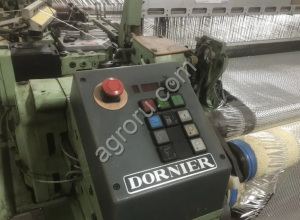 Станок ткацкий Dornier HTV6/SD