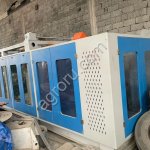 Выдувной термопластавтомат slbc-90