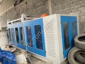 Выдувной термопластавтомат slbc-90