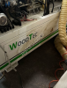 Кромкооблицовочный станок WoodTec Pioneer