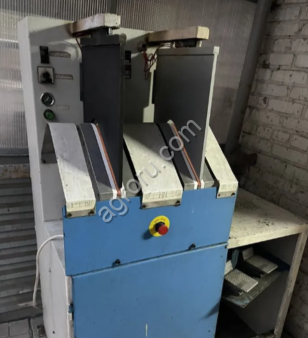 Машина формовочная для обуви LEIBROCK М41-44