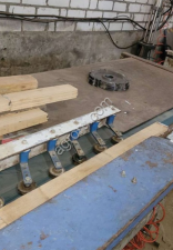 Линия сращивания GRECON ProfiJoint