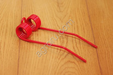 Граблина пресс-подборщика Famarol Z-511, 8245-511-012-370, ø 5,0