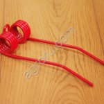 Граблина пресс-подборщика Famarol Z-511, 8245-511-012-370, ø 5,0