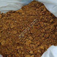 Соевый жмых