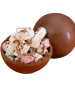 Шоколадные Бомбочки