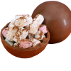 Шоколадные Бомбочки