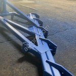 Плуг ПБС 5 60 Алтаец