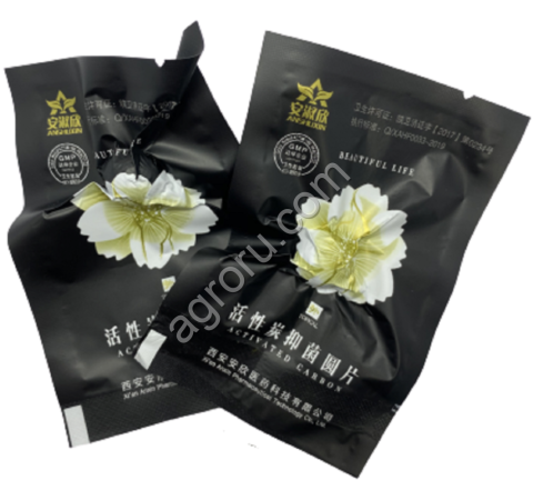 Тампоны Beautiful Life 6 шт,