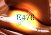 E476, Полиглицерил полирицинолеат, PGPR
