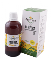 Настойка Восковой моли 100 мл,