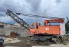 Гусеничный кран МКГС-32, 2008 г.в., идеальное состояние, Ульяновец 32 тонны