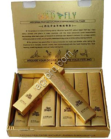 Золотая шпанская мушка, 5 мл,