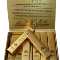 Золотая шпанская мушка, 5 мл,