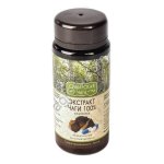 Экстракт чаги в капсулах