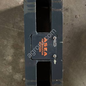 Пресредуктор бренда ASEA