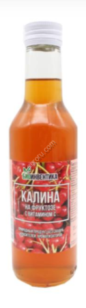 Сироп Калина 250 мл,