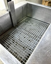 Термотанк Cryovac ST-02