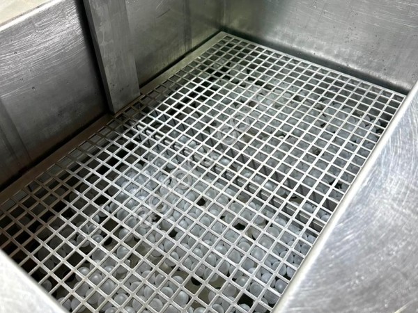 Термотанк Cryovac ST-02