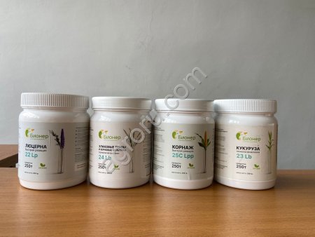 Силосная закваска сухая Бионер