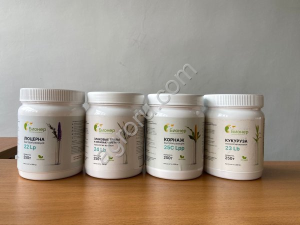 Силосная закваска сухая Бионер