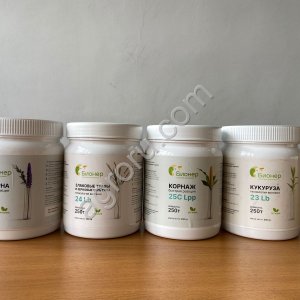 Силосная закваска сухая Бионер