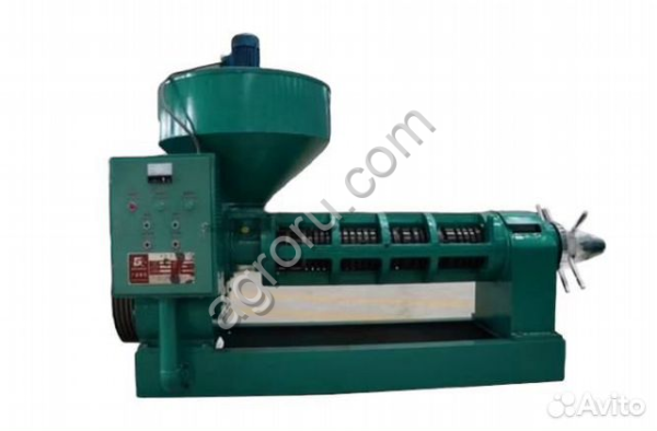 Маслопресс YX-168U