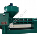 Маслопресс YX-168U