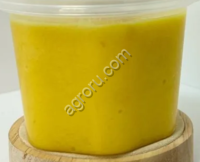 Медовый десерт Кремовый с Дыней