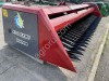 Жатка для уборки подсолнечника ЖСН-7.4 АЗОВСКИЕ ЖАТКИ