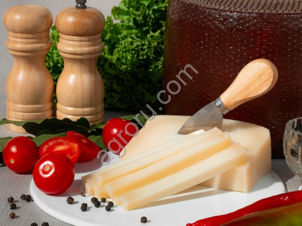 Сыр овечий