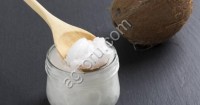 Масло кокосовое