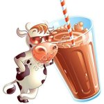 Энергетический коктейль для новотельных коров IDRINK