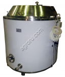 Ванна нормализации сливок ВН