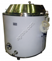 Ванна нормализации сливок ВН