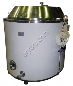 Ванна нормализации сливок ВН