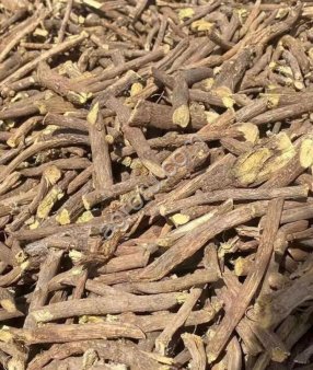 солодки корни и корневища