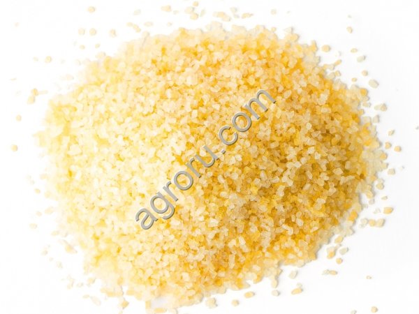 Взрывная карамель