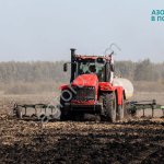 Безводный аммиак. Комплексное внесение в почву удобрений по всей России.