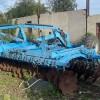 Борона LEMKEN Rubin