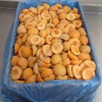 замороженных фруктов и овощей