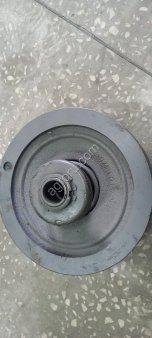 10Б.01.03.160А Шкив вариатора вентилятора очистки